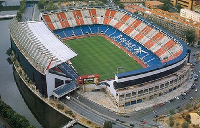 Vicente Calderón