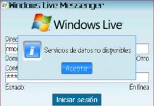 BlackBerry: Plan de datos