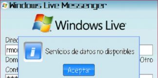 BlackBerry: Plan de datos