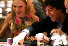 Aprender a contar cartas en Blackjack