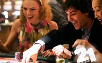 Aprender a contar cartas en Blackjack