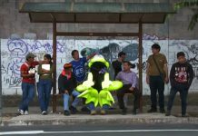 Cortometraje: La Promesa