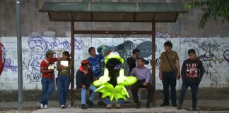 Cortometraje: La Promesa