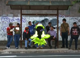 Cortometraje: La Promesa