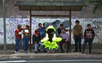 Cortometraje: La Promesa