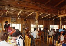 Restaurante Rincón Suizo