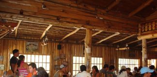 Restaurante Rincón Suizo