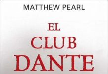 Libro del mes pasado: El Club Dante