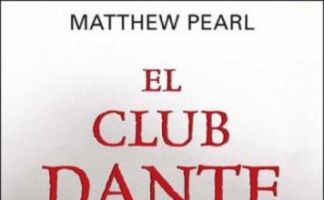 Libro del mes pasado: El Club Dante