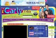 iCarly.com