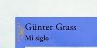 Libro del mes pasado: Mi siglo