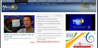 MundoCristiano.TV