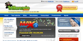Trillonario.com