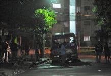 Lo espeluznante que es a veces vivir en El Salvador