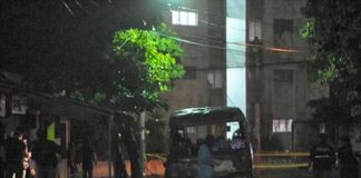 Lo espeluznante que es a veces vivir en El Salvador