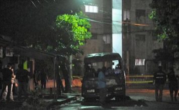 Lo espeluznante que es a veces vivir en El Salvador