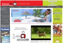 DestinosTV.com