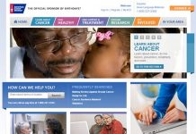 American Cancer Society