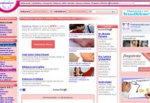 Embarazada.com