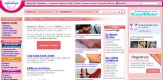 Embarazada.com