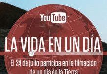 Youtube: Life in a Day