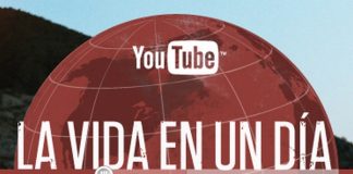 Youtube: Life in a Day