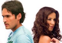 Que te deseo Albeiro y Doña Hilda