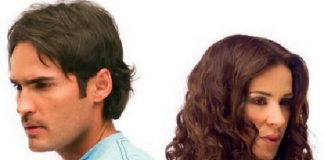 Que te deseo Albeiro y Doña Hilda