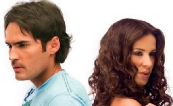 Que te deseo Albeiro y Doña Hilda