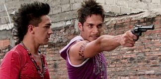 La vida está difícil byron