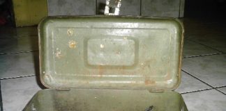 La caja de herramientas