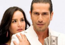 Melodía pa mi morena Titi jaramillo