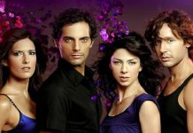 Don Juan y su Bella Dama