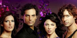 Don Juan y su Bella Dama