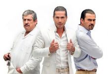 Sin ellas no hay paraíso