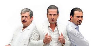 Sin ellas no hay paraíso