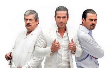 Sin ellas no hay paraíso