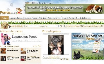 Perros.com