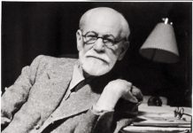 Libro del mes pasado: Obras Completas de Sigmund Freud