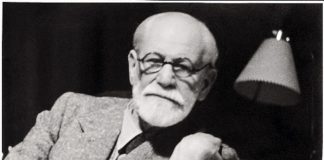 Libro del mes pasado: Obras Completas de Sigmund Freud