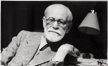 Libro del mes pasado: Obras Completas de Sigmund Freud