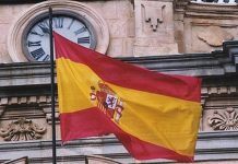 España es líder en el deporte mundial