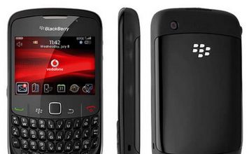 BlackBerry 8520