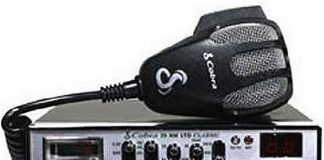 Cómo construir una antena de radio de banda ciudadana