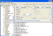 Cómo hacer una lista de archivos de una carpeta
