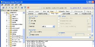 Cómo hacer una lista de archivos de una carpeta