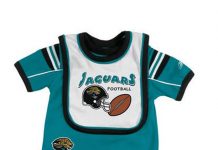 Los Jaguars estarán en el sótano de la AFC Sur