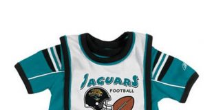 Los Jaguars estarán en el sótano de la AFC Sur