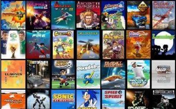 Descargar 29 juegos JAR para el celular