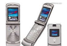 Drivers para Motorola V3